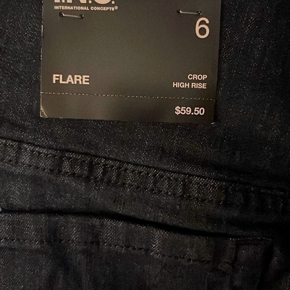 INC Flare - Picture 2 of 2